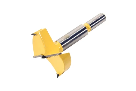 Сверло д/ДСП 45 Форстнера ТСТ Энкор 19146 купить в Нягани