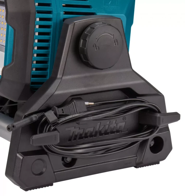 Аккумуляторный прожектор Makita DML809 (DEADML809) купить в Нягани