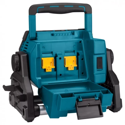 Аккумуляторный прожектор Makita DML809 (DEADML809) купить в Нягани