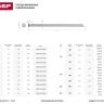 Гвозди ЗУБР "МАСТЕР" финишные оцинкованные №7811-7035, 2.0х60мм, 5кг 305310-20-060 купить в Нягани