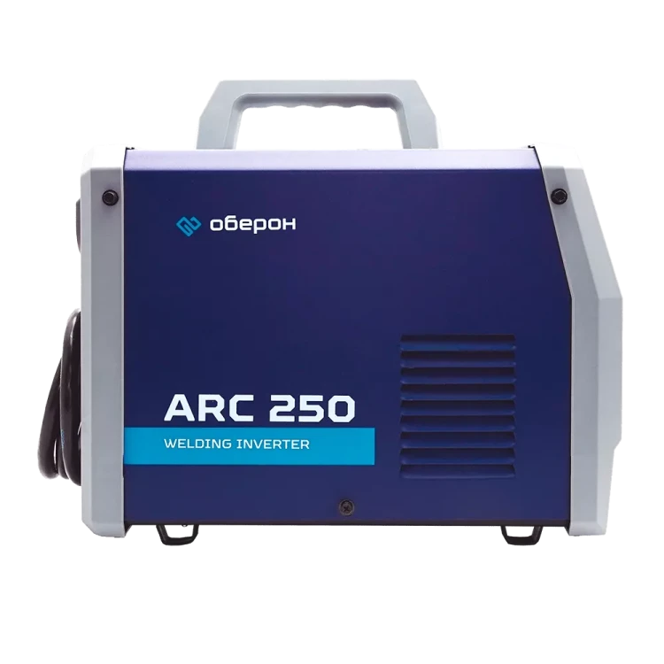 Сварочный инвертор Оберон ARC 250 (НАКС) KG1251N купить в Нягани
