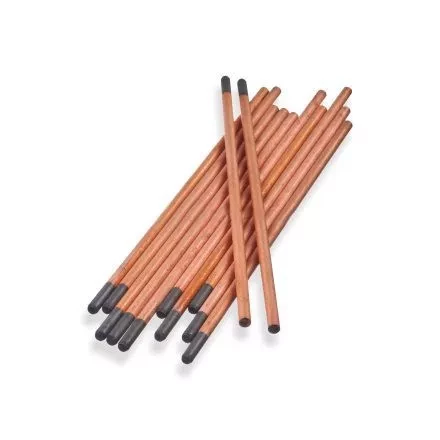 Электрод угольный Basic (диам. 6,5 мм) Оберон BSU06511 купить в Нягани