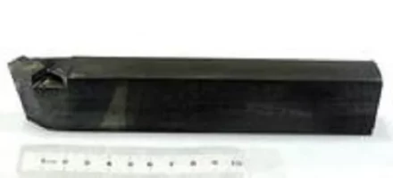 Резец проходной прямой 40х25х200 Т15К6 ГОСТ 18878-73 Россия купить в Нягани