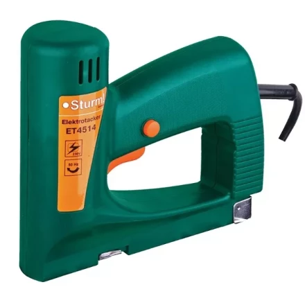 Электрический степлер Sturm ET 4514 купить в Нягани