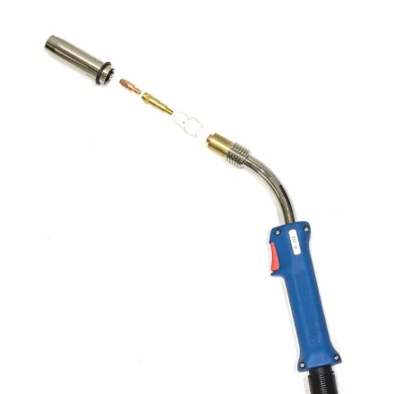 Горелка MIG SUPER MAXI 450 3m купить в Нягани
