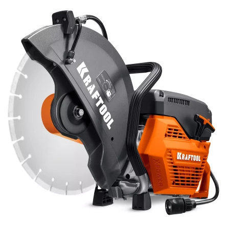 Бензорез по бетону K770-16 купить в Нягани