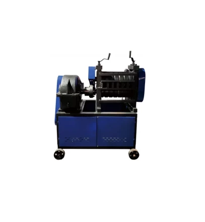 Станок для выпрямления арматуры TOR SGT8-16 1045984 купить в Нягани