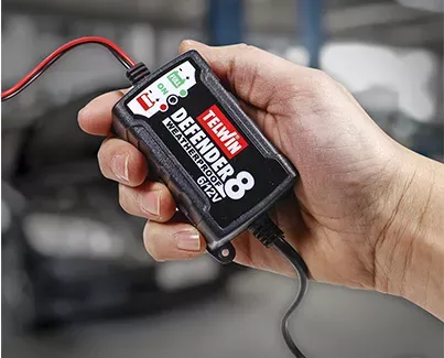 Зарядное устройство DEFENDER 8 6V/12V Telwin купить в Нягани