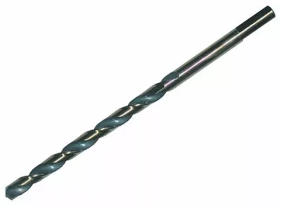 Сверло по металлу удлиненное HSS-G 9,5x280x410 (Makita P-63498)