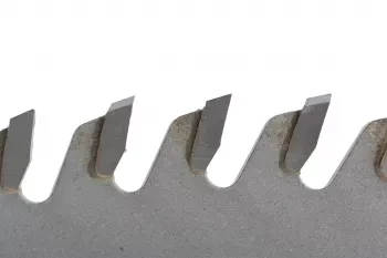 Пильный диск по дереву 210 x 32/30 x 48Т GROSS 73328 купить в Нягани