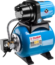 Насосная станция корпус из чугуна НАС-М3-1200-Ч серия МАСТЕР