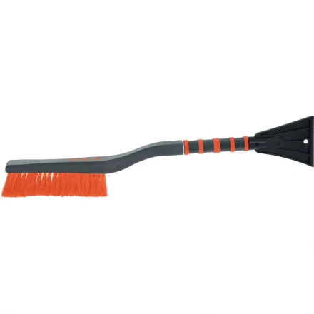 Щетка-сметка для снега со скребком 580 мм STELS 55303 купить в Нягани