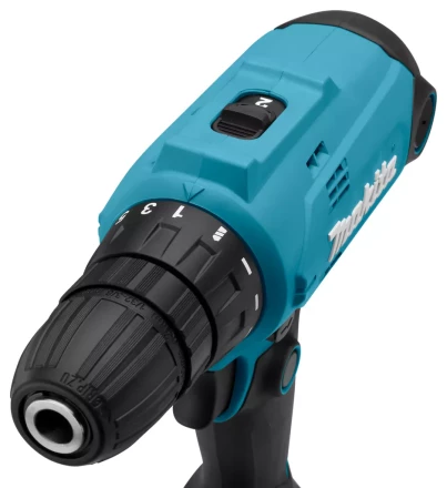Дрель-шуруповёрт Makita DF0300X2 купить в Нягани