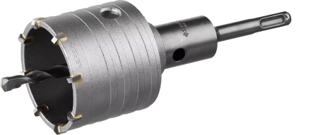 Коронки по бетону с оснасткой серия ПРОФЕССИОНАЛ купить в Нягани