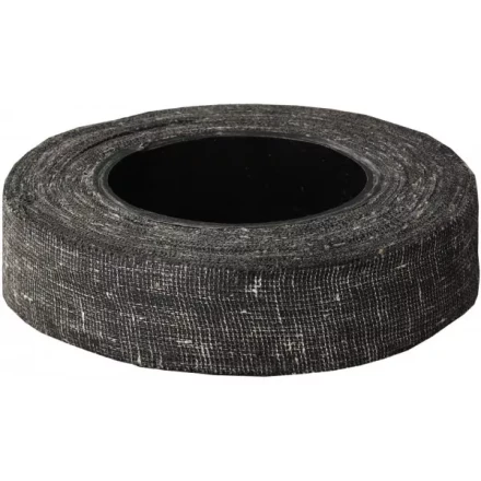 Изолента ЗУБР армированная х/б тканью, черная, 90 г 1230-120 купить в Нягани