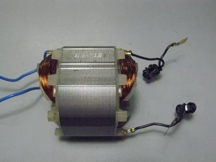 Статор U505-130-012 купить в Нягани