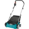 Скарификатор Makita UV3200, 1300Вт, 32см,12кг,кор купить в Нягани
