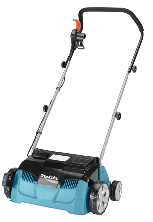 Скарификатор Makita UV3200, 1300Вт, 32см,12кг,кор купить в Нягани