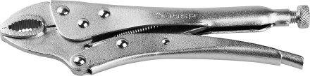 Зажимы ручные серия МАСТЕР купить в Нягани