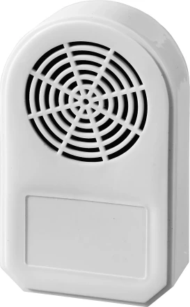 Звонок СВЕТОЗАР &quot;ХИТ&quot; электрический, трель, 220В 58080 купить в Нягани