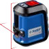 Нивелиры лазерные Крест-15 двухлучевой серия ПРОФЕССИОНАЛ купить в Нягани