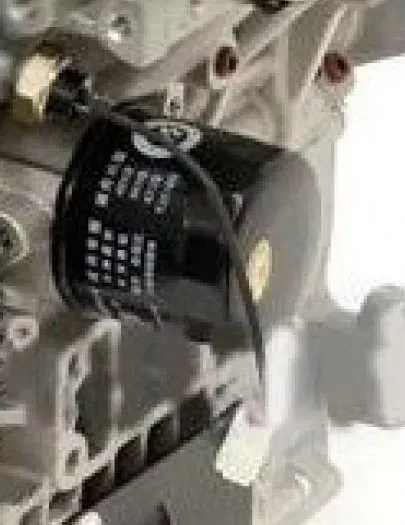 Дизельный двигатель KM2V80G (без глушителя и радиатора) купить в Нягани