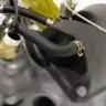 Дизельный двигатель KM2V80G (без глушителя и радиатора) купить в Нягани