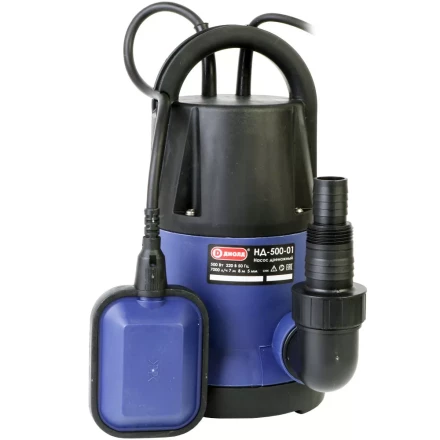 Дренажный насос Диолд НД-500-01 купить в Нягани