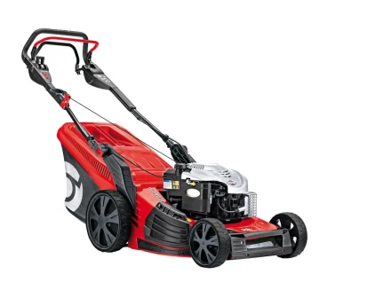 Бензиновая газонокосилка Solo by AL-KO 4855 SP Aluminium купить в Нягани