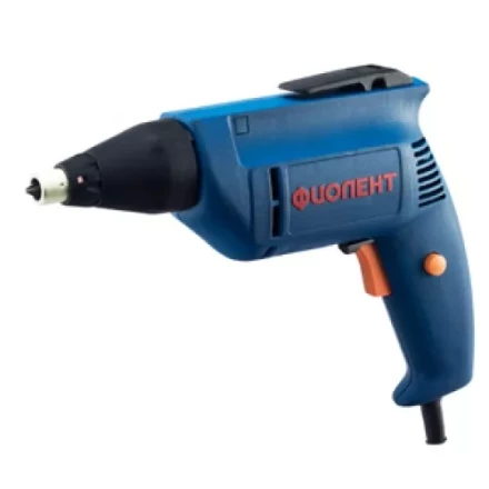 Шуруповерт сетевой-электрический Фиолент ШВ2-6-РЭ купить в Нягани