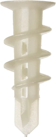 Дюбели ДРИВА для гипсокартона со сверлом коробка серия МАСТЕР купить в Нягани