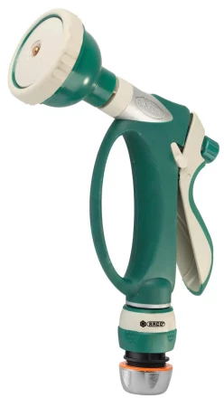 Пистолет-распылитель RACO &quot;Profi-Plus&quot;, металл. корп., 4-позиц. с соединит.,1/2&quot; 4256-55/337C купить в Нягани