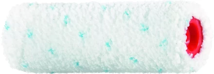 Валик сменный &quot;МИКРОФИБРА&quot; 250 мм ворс 8 мм D 48 мм D 8 мм полиэстер  MATRIX 80706 купить в Нягани