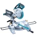Пила торцовая Makita LS1018LN купить в Нягани