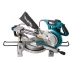 Пила торцовая Makita LS1018LN купить в Нягани