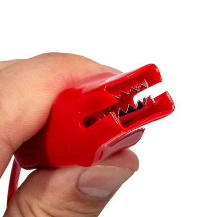 Тестер сопротивления заземления цифровой КВТ KT 2302 (87240) купить в Нягани