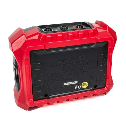 Тестер сопротивления заземления цифровой КВТ KT 2302 (87240) купить в Нягани