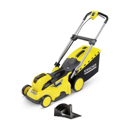 Аккумуляторная газонокосилка KARCHER LMO 36-40 купить в Нягани
