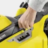 Аккумуляторная газонокосилка KARCHER LMO 36-40 купить в Нягани