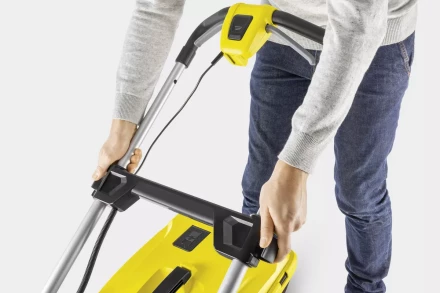 Аккумуляторная газонокосилка KARCHER LMO 36-40 купить в Нягани