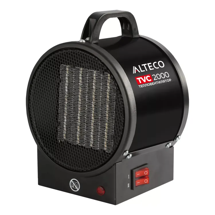 Тепловентилятор ALTECO TVC 2000 15877 купить в Нягани