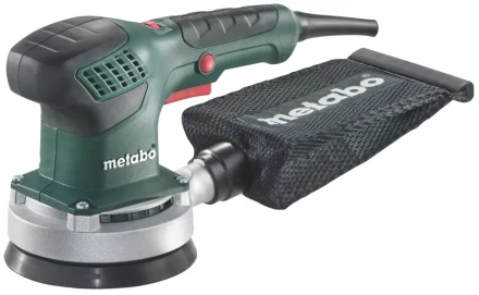 Шлифмашина ЭШМ эксцентриковая Metabo SXE 3125 купить в Нягани