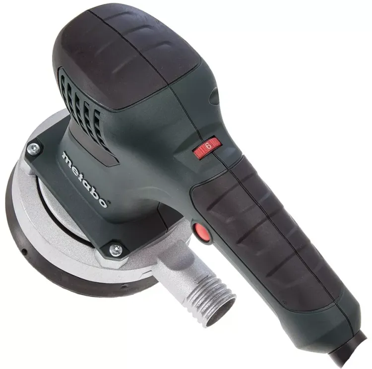 Шлифмашина ЭШМ эксцентриковая Metabo SXE 3125 купить в Нягани