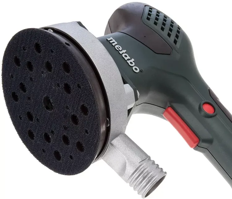 Шлифмашина ЭШМ эксцентриковая Metabo SXE 3125 купить в Нягани