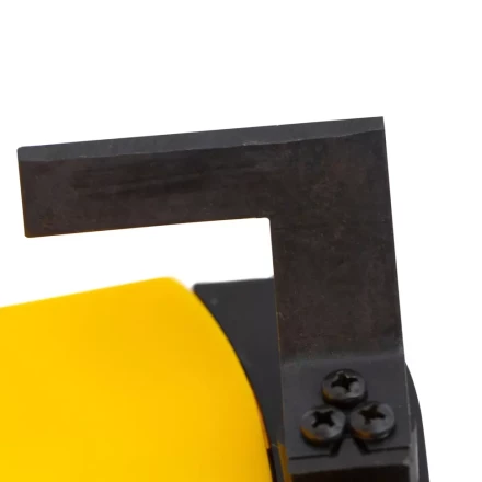 Триммер бензиновый DTL-33, 33 см3, неразъемная штанга, состоит из 2 частей Denzel 96261 купить в Нягани