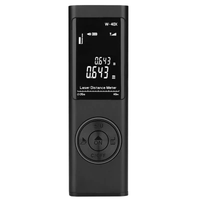 Дальномер лазерный DEKO LRD11-40m, 065-0238