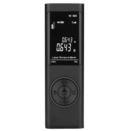 Дальномер лазерный DEKO LRD11-40m, 065-0238 купить в Нягани