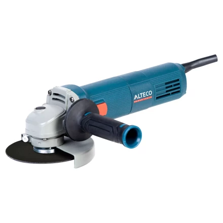 Угловая шлифмашина ALTECO Heavy Duty AGH 850-125 40939 купить в Нягани