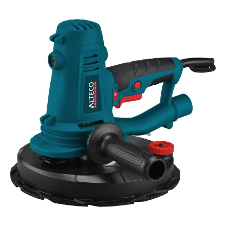 Шлифмашина ручная для стен ALTECO DWC 1050 76007 купить в Нягани