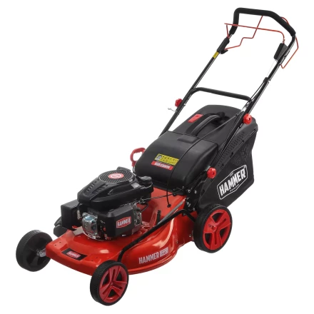 Газонокосилка бензо Hammer KMT200SC купить в Нягани
